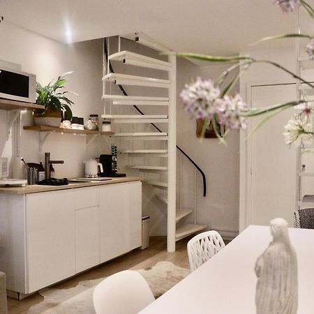 Cavalli'S Cottage Билтховен Экстерьер фото